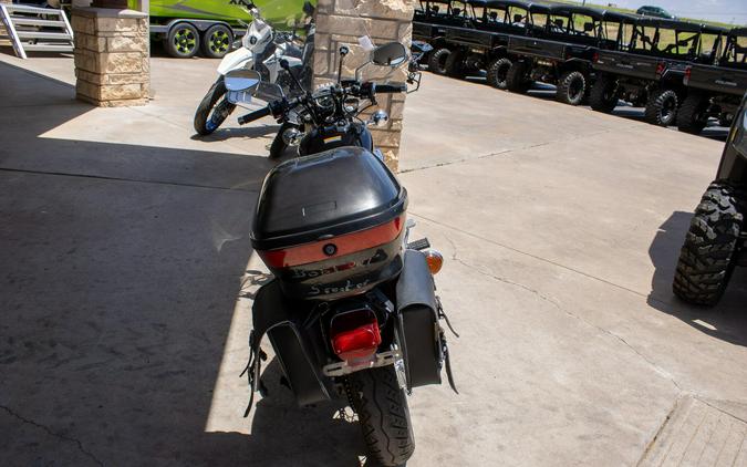 2023 YAMAHA V STAR 250
