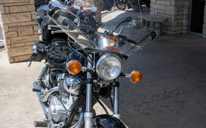 2023 YAMAHA V STAR 250