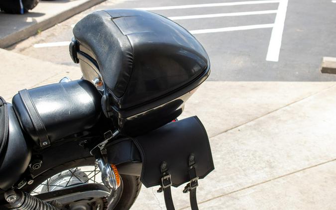 2023 YAMAHA V STAR 250
