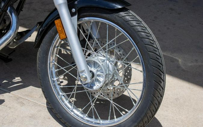 2023 YAMAHA V STAR 250
