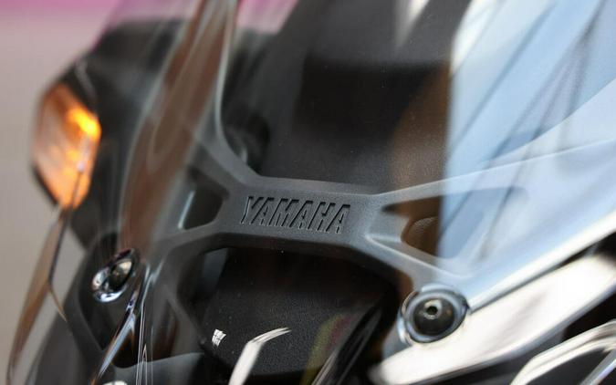 2026 Yamaha X-MAX