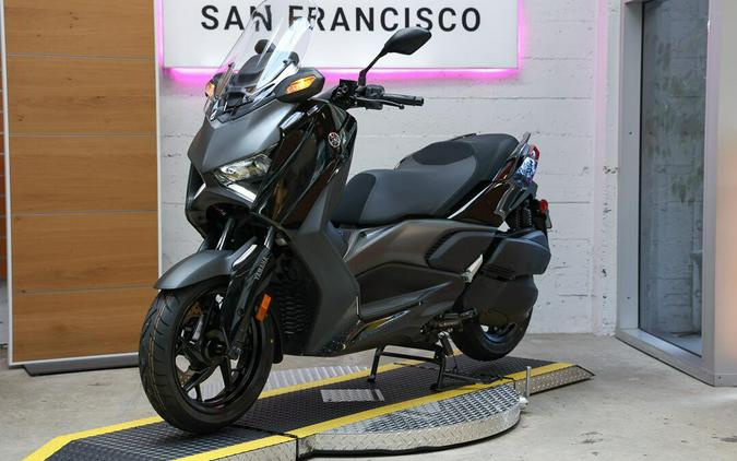 2026 Yamaha X-MAX