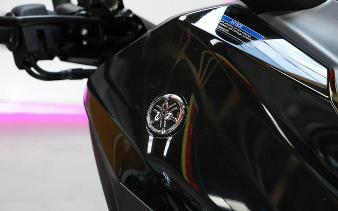 2026 Yamaha X-MAX