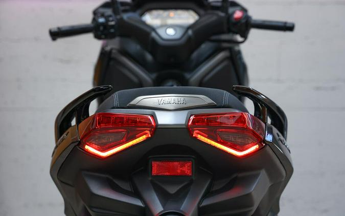 2026 Yamaha X-MAX