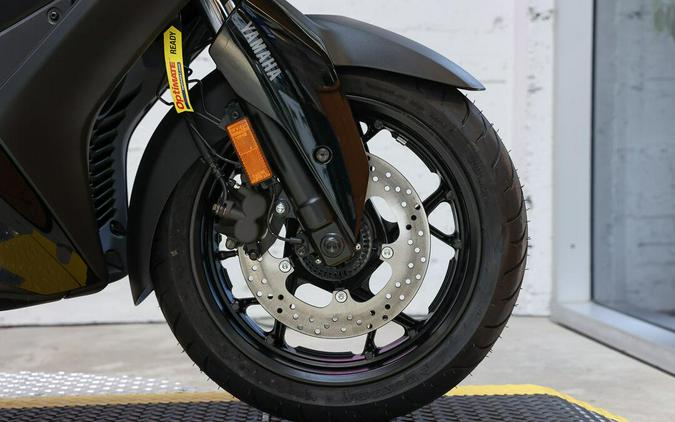 2026 Yamaha X-MAX
