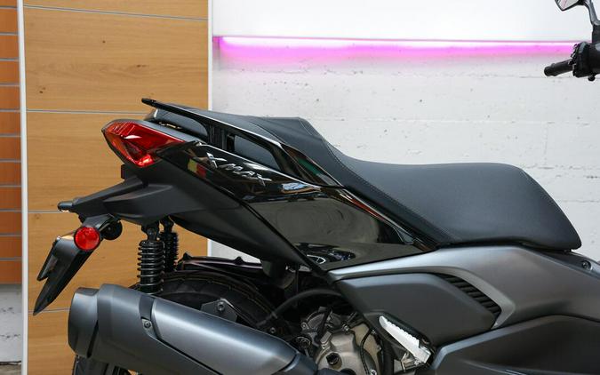 2026 Yamaha X-MAX