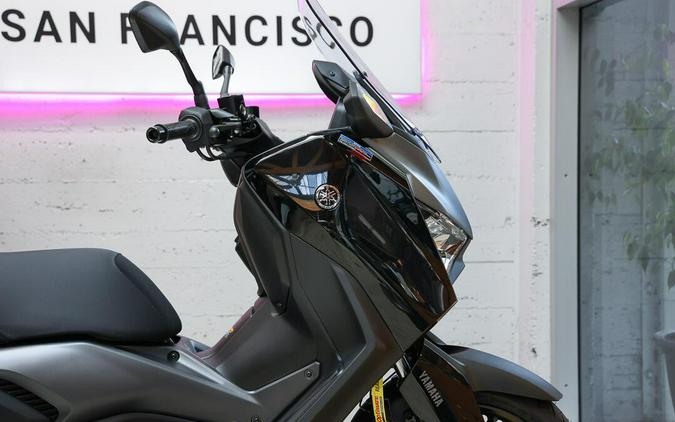 2026 Yamaha X-MAX