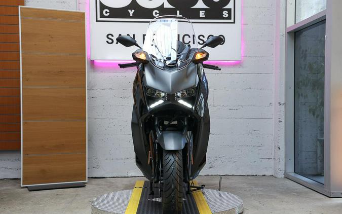 2026 Yamaha X-MAX