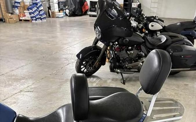 2007 Honda® VTX™ 1300 R