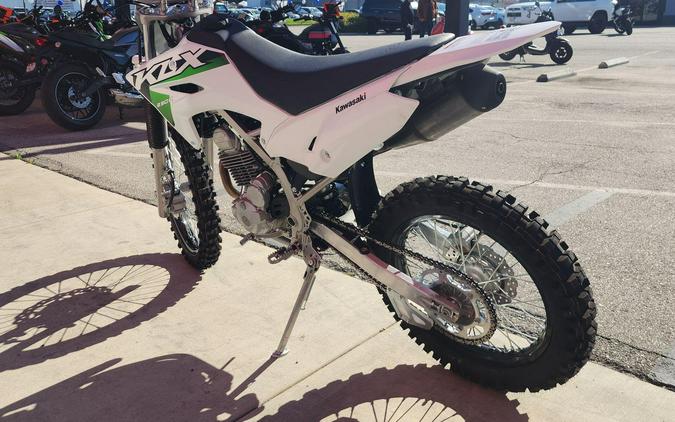 2026 Kawasaki KLX230R