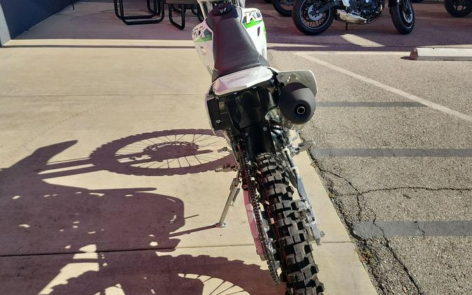 2026 Kawasaki KLX230R
