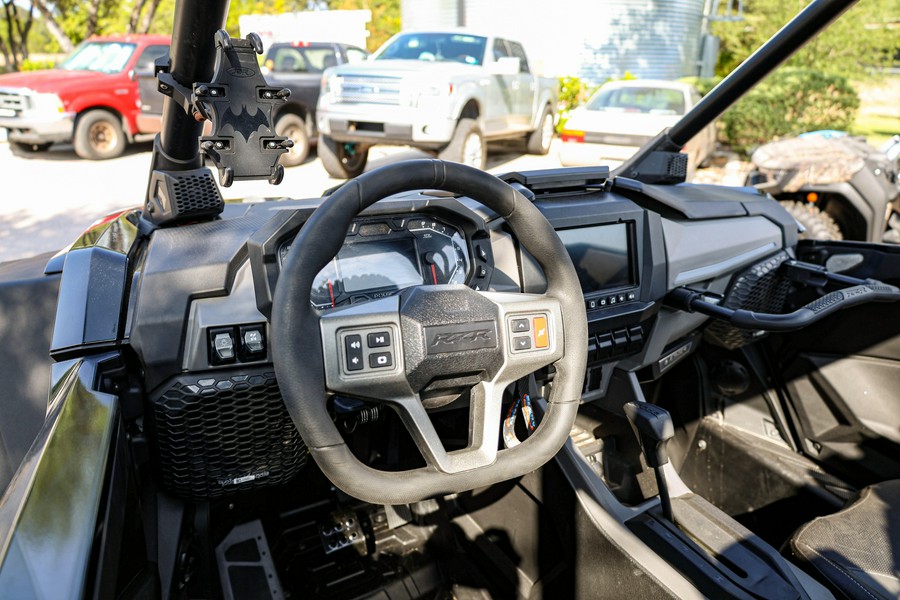 2025 POLARIS RZR PRO S ULTIMATE