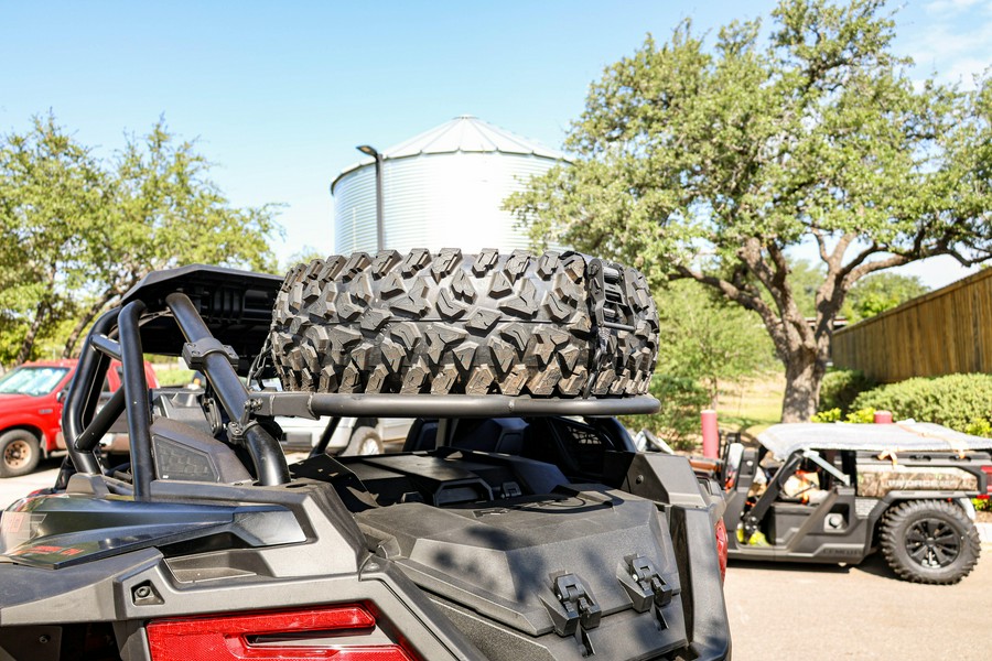 2025 POLARIS RZR PRO S ULTIMATE