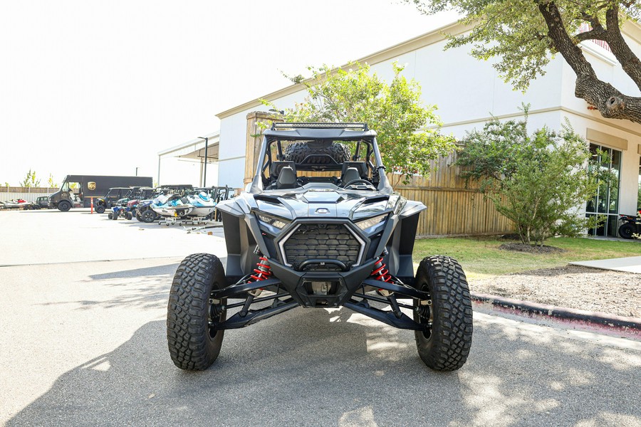 2025 POLARIS RZR PRO S ULTIMATE