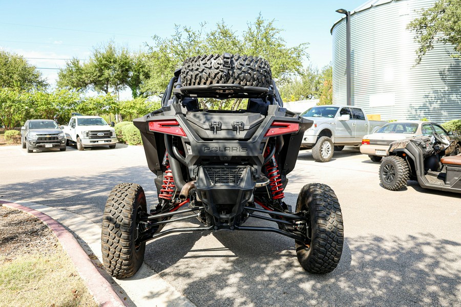 2025 POLARIS RZR PRO S ULTIMATE