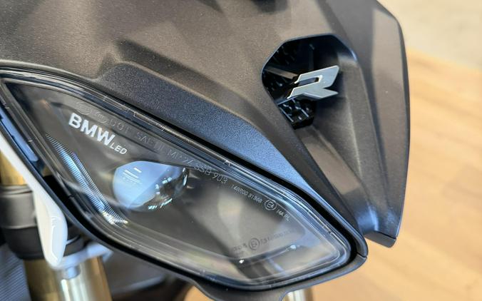 2026 BMW S 1000 R