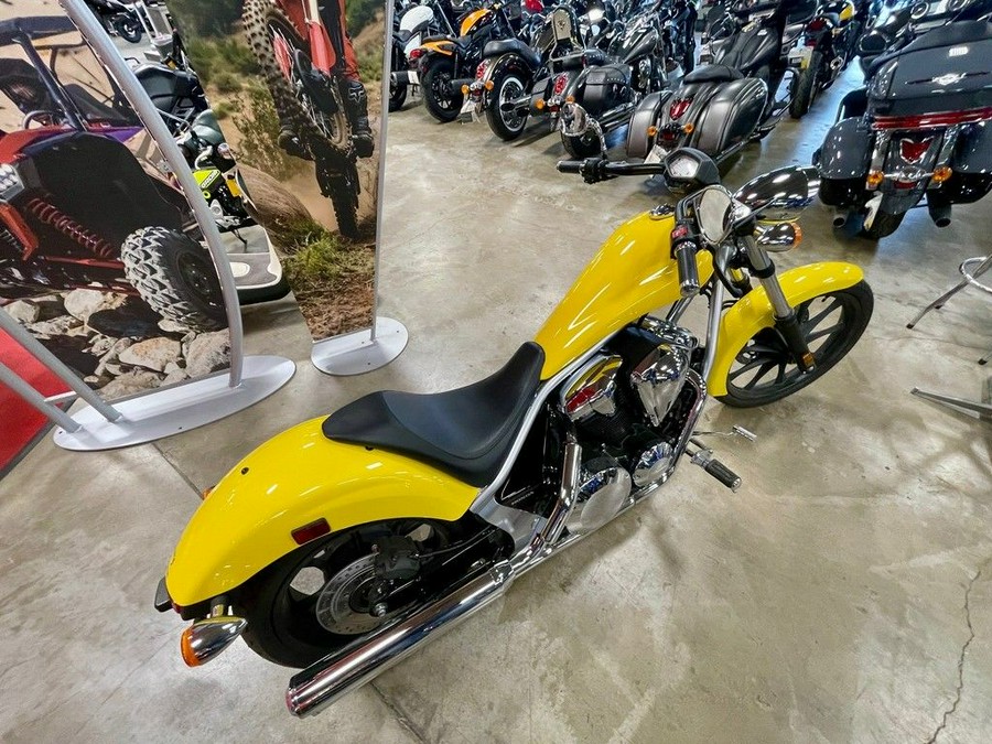 2023 Honda® Fury