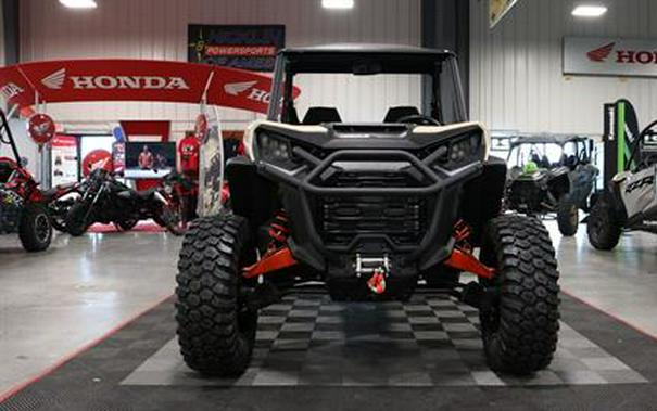 2024 Can-Am Commander XT-P 1000R