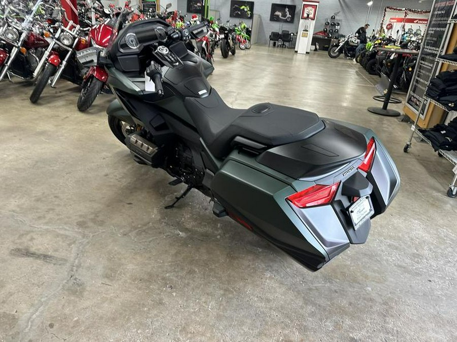 2024 Honda® Gold Wing Automatic DCT