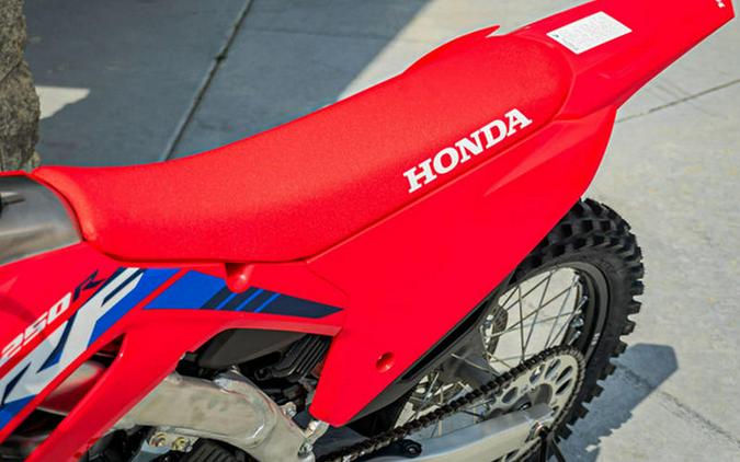 2024 Honda® CRF250R