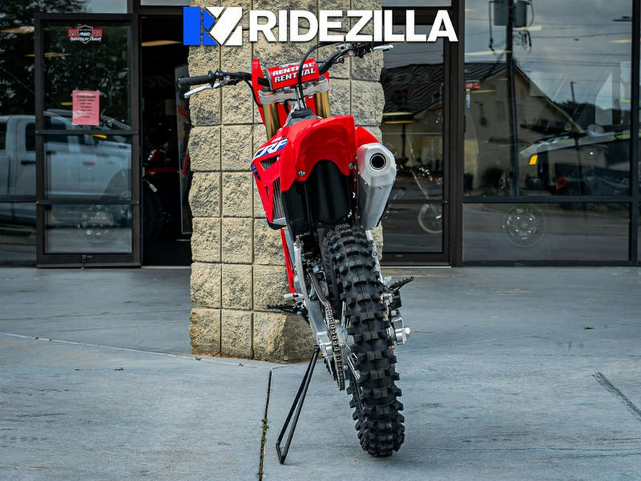 2024 Honda® CRF250R