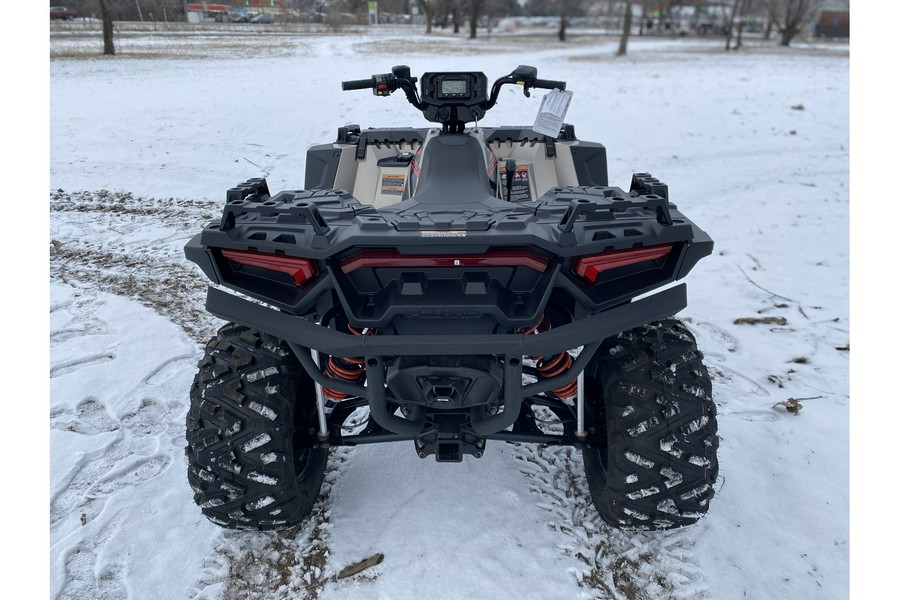 2024 Polaris Industries Sportsman XP® 1000 S