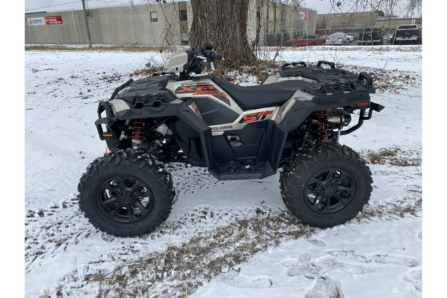 2024 Polaris Industries Sportsman XP® 1000 S