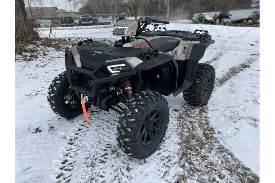 2024 Polaris Industries Sportsman XP® 1000 S