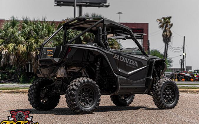 2022 Honda Talon 1000X