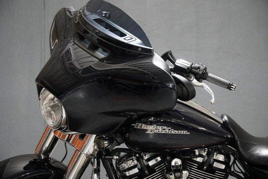 2019 Harley-Davidson® FLHX - Street Glide®