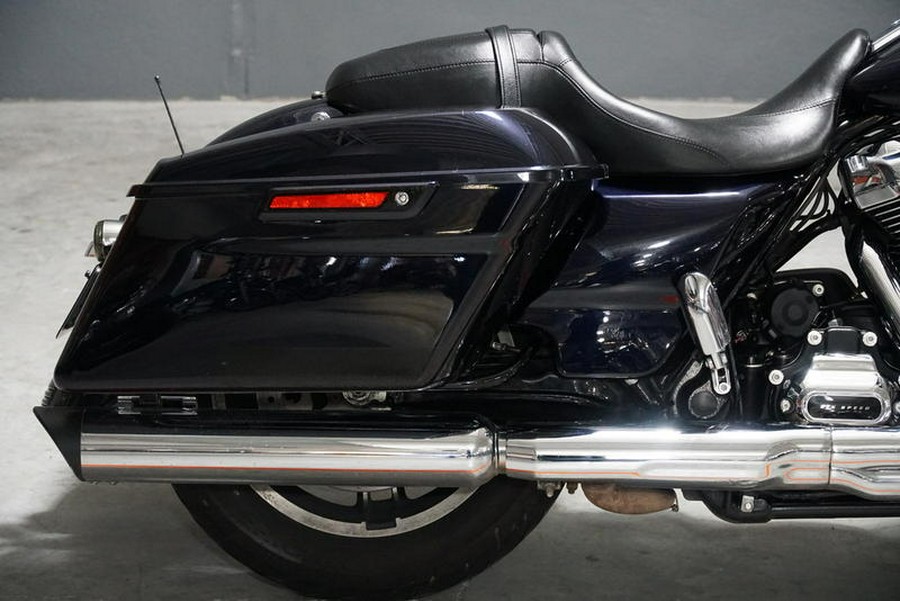 2019 Harley-Davidson® FLHX - Street Glide®