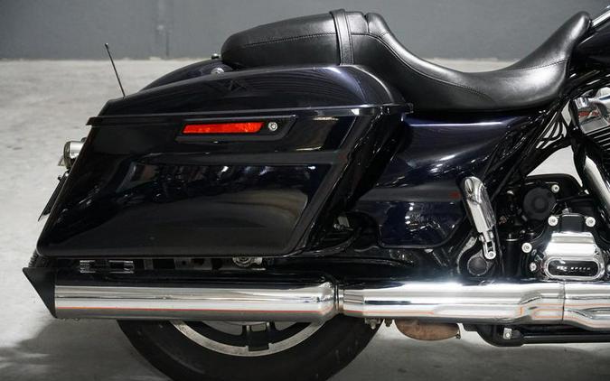 2019 Harley-Davidson® FLHX - Street Glide®