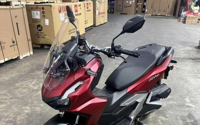 2024 Honda ADV 160