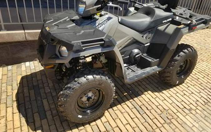 2024 Polaris Sportsman Touring 570 EPS