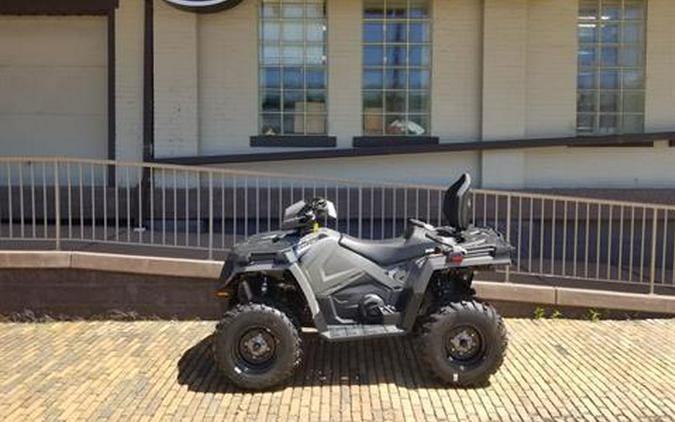 2024 Polaris Sportsman Touring 570 EPS