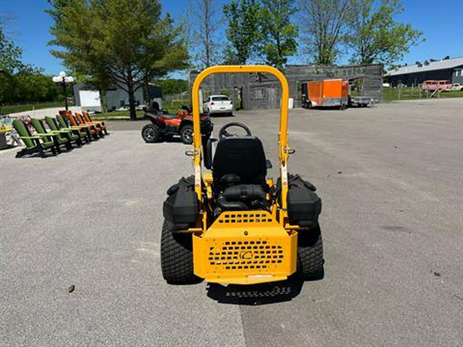 2020 Cub Cadet Pro Z 560 S KW 60 in. Kawasaki FX850V 27 hp