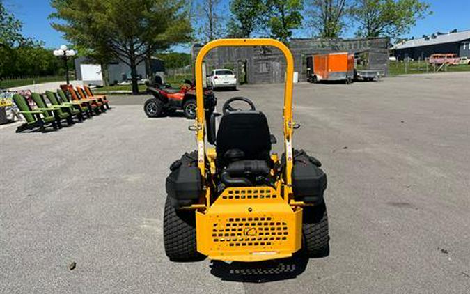 2020 Cub Cadet Pro Z 560 S KW 60 in. Kawasaki FX850V 27 hp