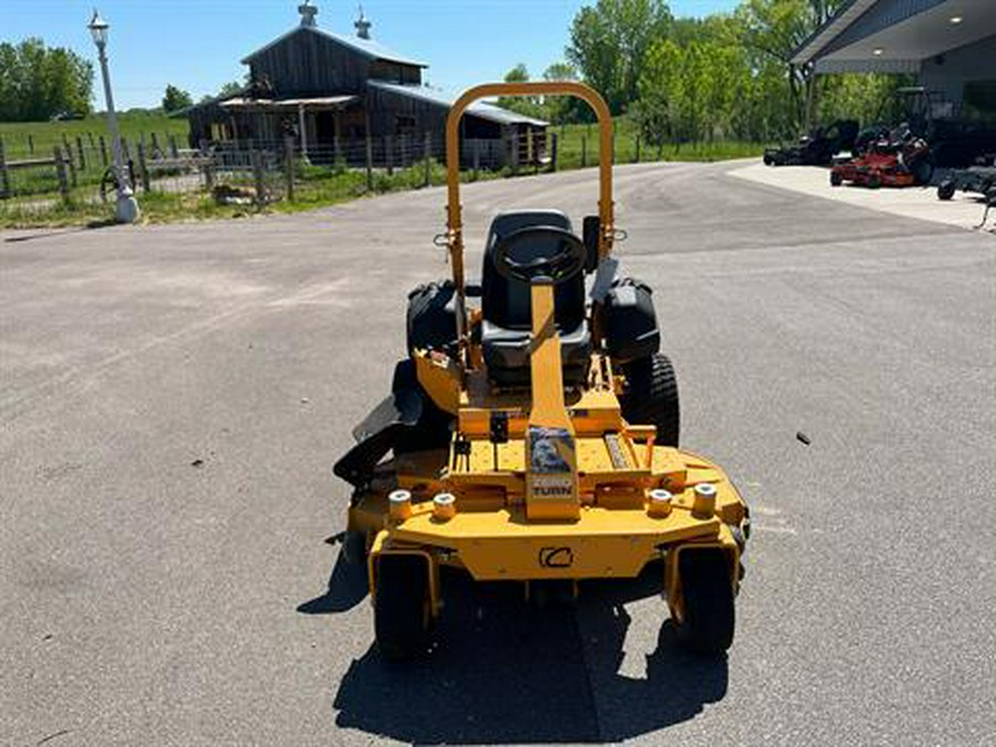 2020 Cub Cadet Pro Z 560 S KW 60 in. Kawasaki FX850V 27 hp