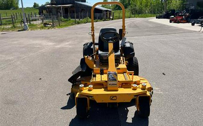 2020 Cub Cadet Pro Z 560 S KW 60 in. Kawasaki FX850V 27 hp