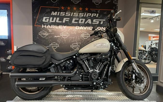 2023 Harley-Davidson Low Rider® S