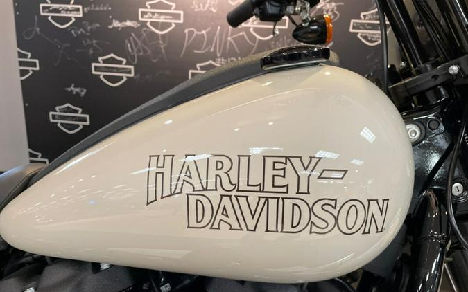 2023 Harley-Davidson Low Rider® S