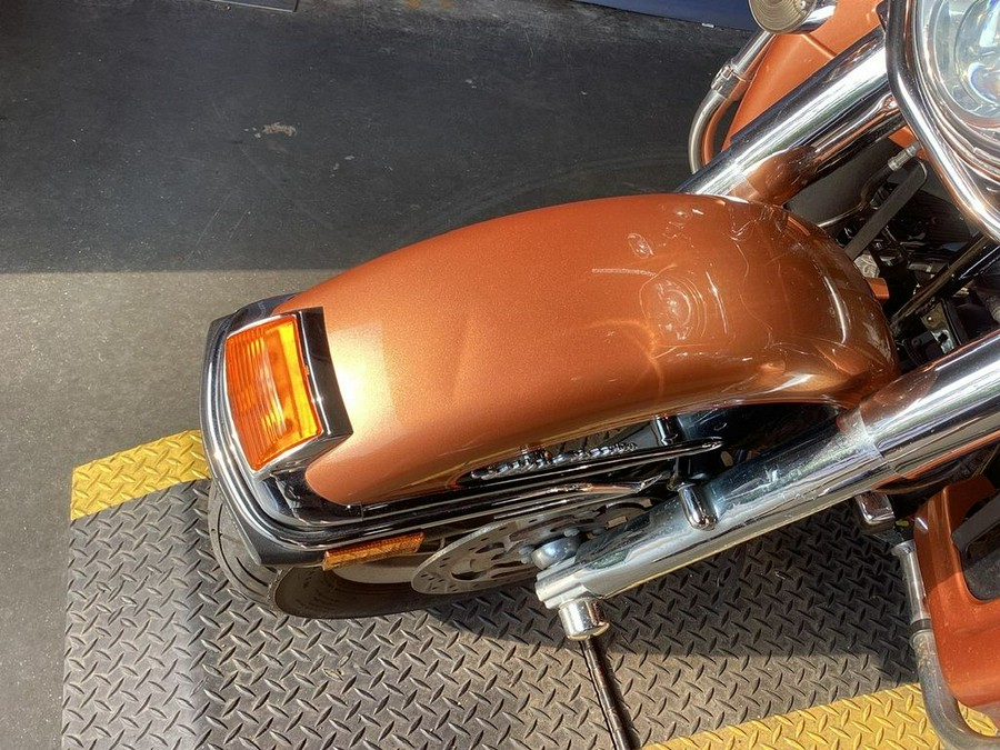 2008 Harley-Davidson® FLHTCU - Ultra Classic® Electra Glide®