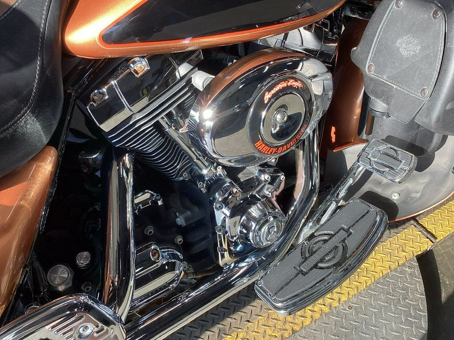 2008 Harley-Davidson® FLHTCU - Ultra Classic® Electra Glide®