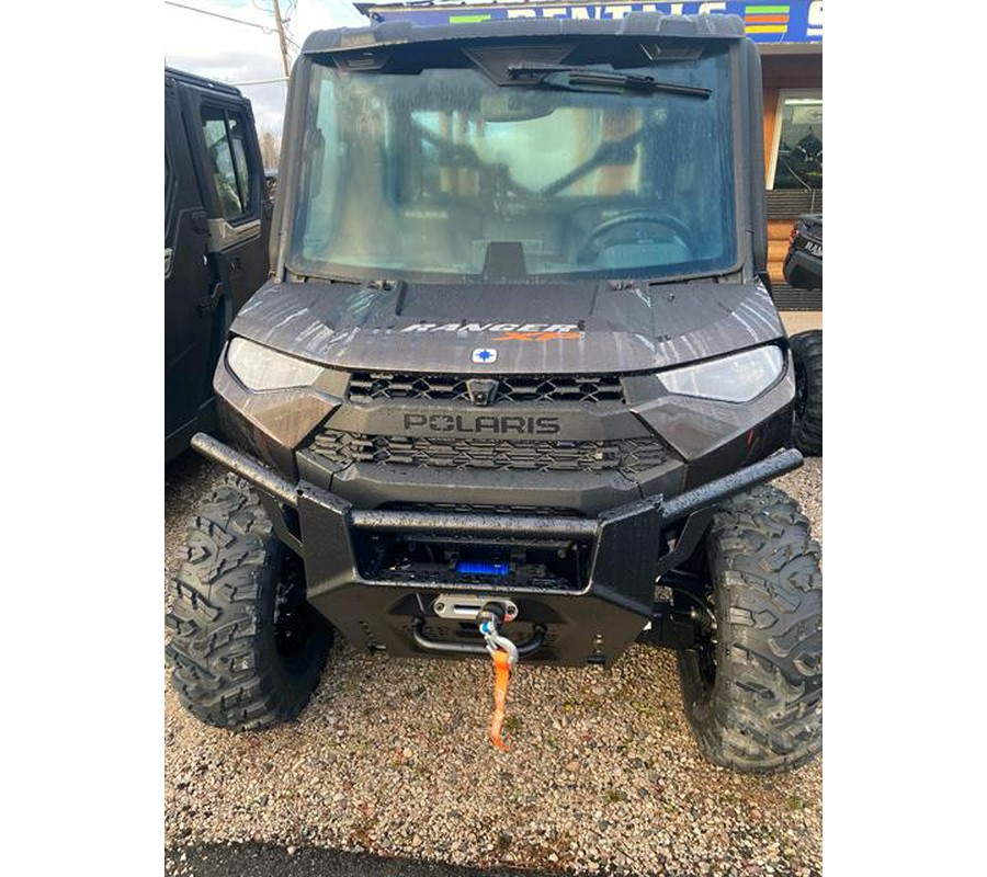 2024 Polaris Ranger Crew XP 1000 NorthStar Edition Ultimate