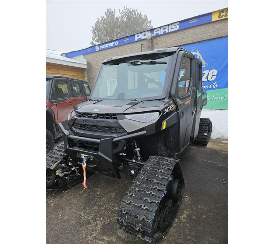 2024 Polaris Ranger Crew XP 1000 NorthStar Edition Ultimate