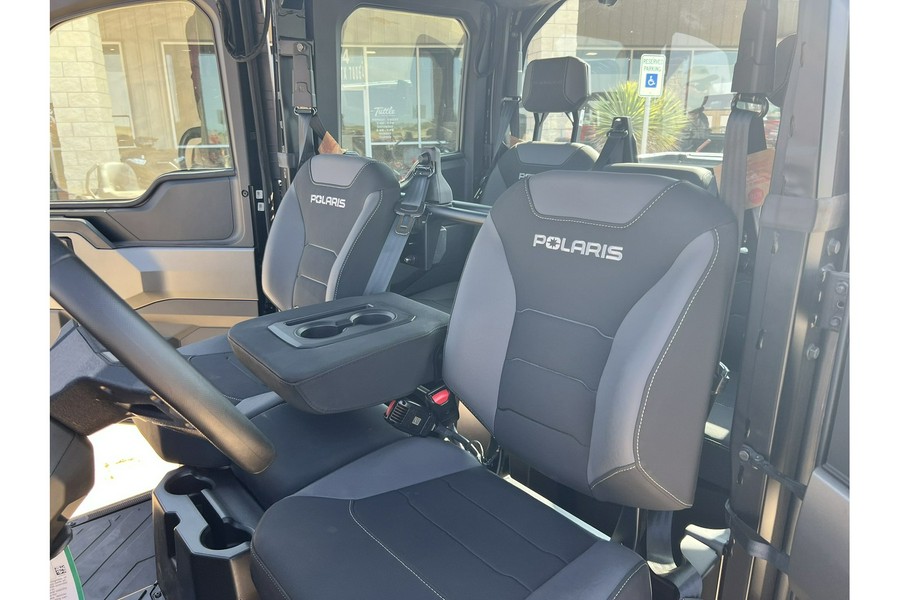 2025 Polaris Ranger® Crew XD 1500 NorthStar Edition Ultimate