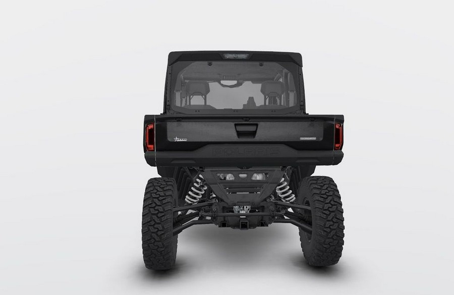 2026 Polaris® Ranger Crew XD 1500 NorthStar Texas Edition