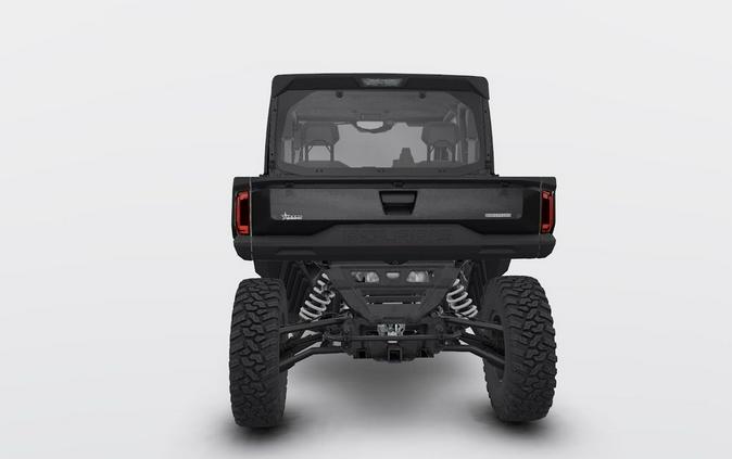 2026 Polaris® Ranger Crew XD 1500 NorthStar Texas Edition
