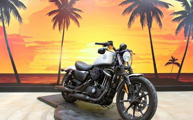 2020 Harley-Davidson® XL883N - Sportster® Iron 883™