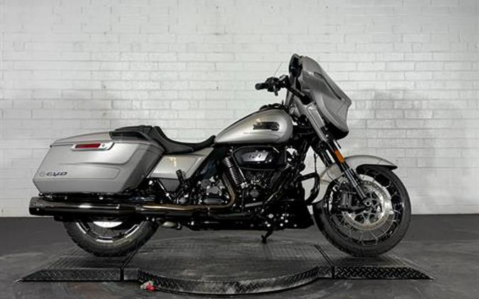 2023 Harley-Davidson CVO™ Street Glide®